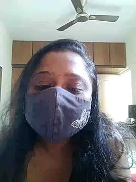 sexynayan23 online show from 9, 2, 2026