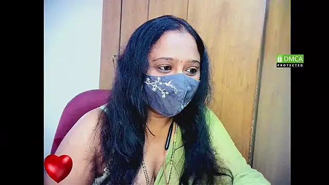 sexynayan23 online show from 12, 3, 2025