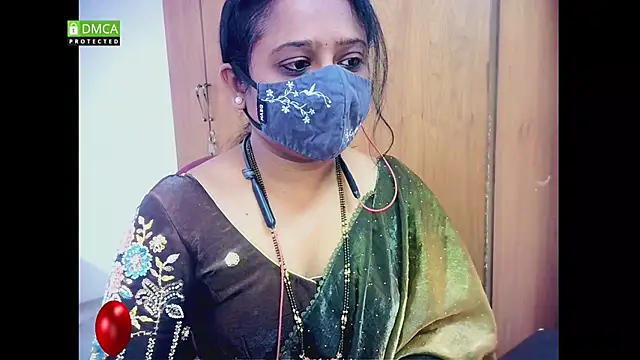 sexynayan23 online show from 20, 12, 2025