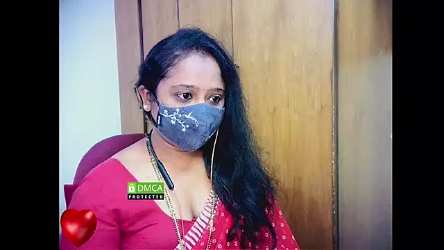 sexynayan23 online show from 13, 3, 2025