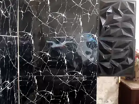 MissKeanna online show from 10, 2, 2025