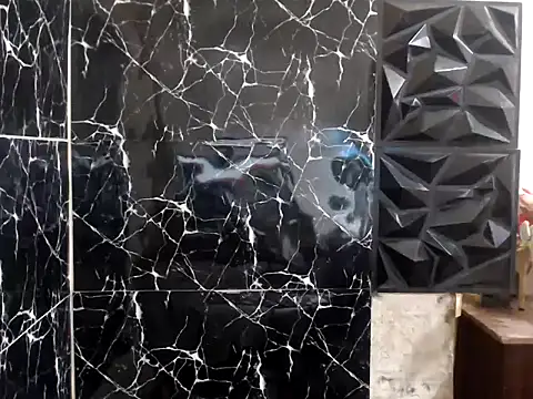 MissKeanna online show from 11, 2, 2025