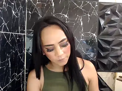 MissKeanna online show from 27, 1, 2025