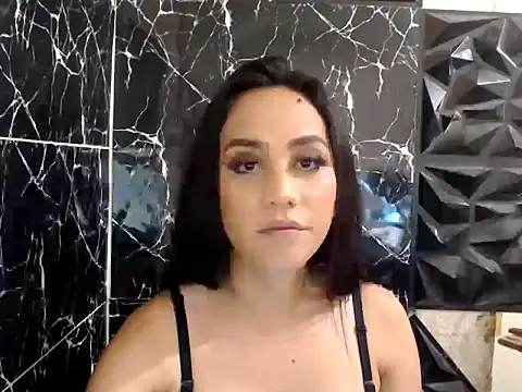 MissKeanna online show from 27, 1, 2025