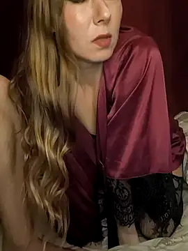 Main Pleasure online show from 9, 3, 2025