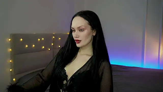 Snapshot of QueenAliss chatting on 2, 7, 2026 QueenAliss online show from 2, 7, 2026