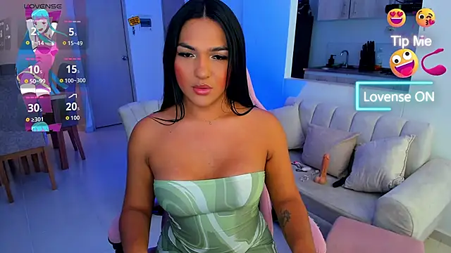 isabella1sexy online show from 14, 1, 2026