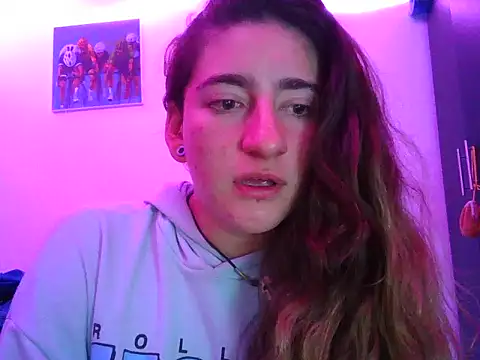 catthelena online show from 12, 3, 2026