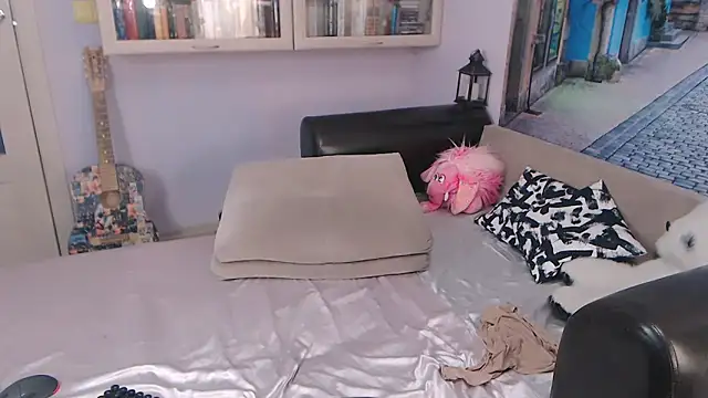 Kiratssweety online show from 15, 3, 2025