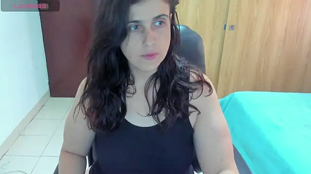 electraaxx online show from 17, 3, 2026