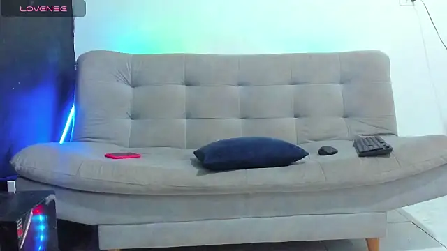 electraaxx online show from 24, 9, 2025