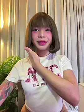 SweetCheska19 online show from 11, 3, 2026