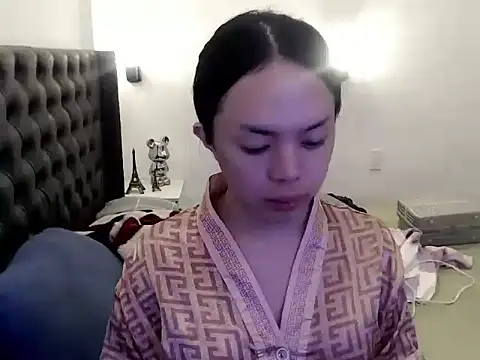 SweetCheska19 online show from 14, 4, 2026