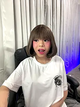 SweetCheska19 online show from 9, 9, 2025