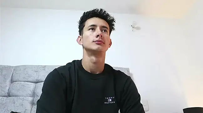  Alexxx online show from 12, 2, 2025