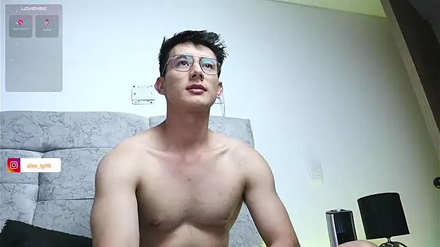  Alexxx online show from 30, 9, 2025