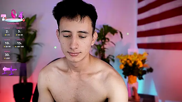  Alexxx online show from 25, 9, 2025