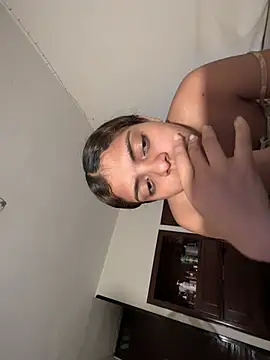 ValienteGirl  online show from 14, 2, 2026