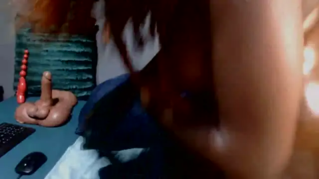 DarkNSpicy4U online show from 6, 3, 2026