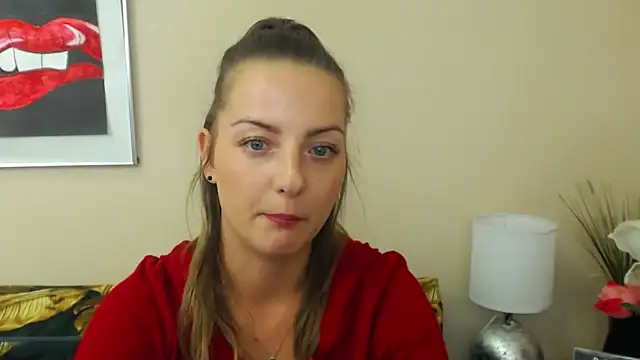 NatalieSexy online show from 7, 10, 2025