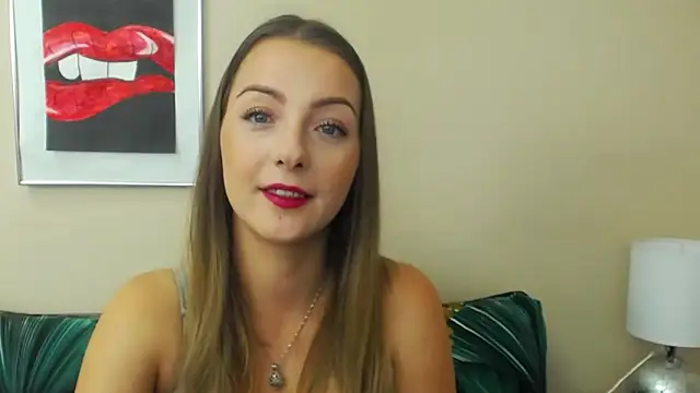 NatalieSexy online show from 27, 11, 2025