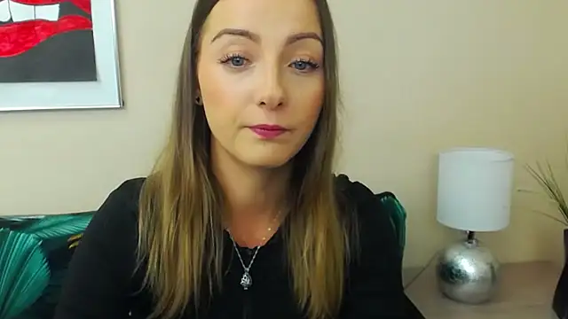 NatalieSexy online show from 3, 11, 2025