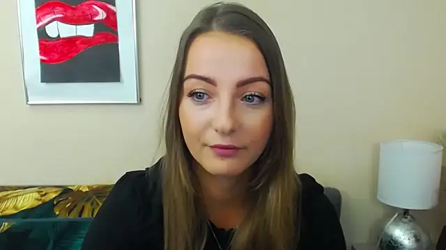 NatalieSexy online show from 29, 9, 2025