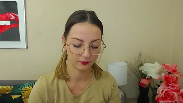 NatalieSexy online show from 27, 2, 2025