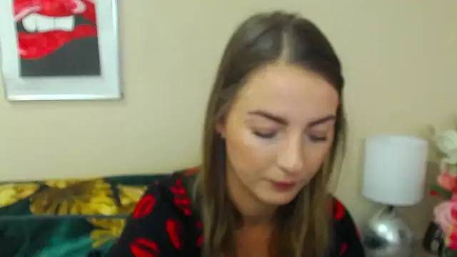 NatalieSexy online show from 3, 10, 2025