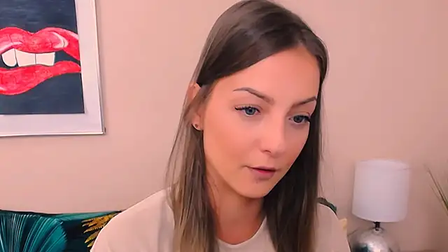 Snapshot of NatalieSexy chatting on 12, 6, 2026 NatalieSexy online show from 12, 6, 2026