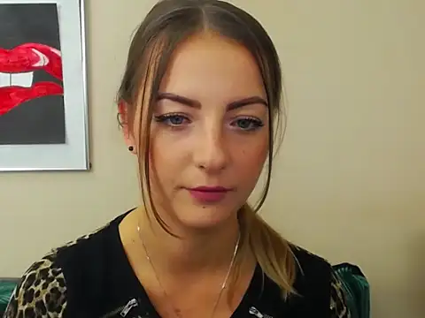 NatalieSexy online show from 16, 10, 2025