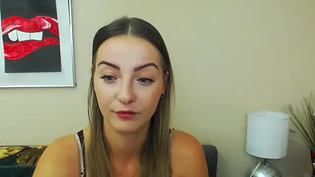 NatalieSexy online show from 25, 9, 2025