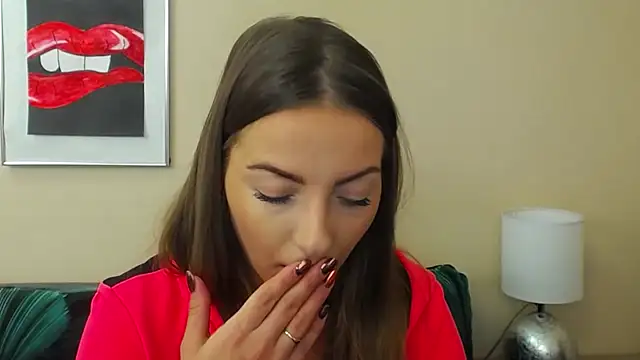 NatalieSexy online show from 28, 11, 2025