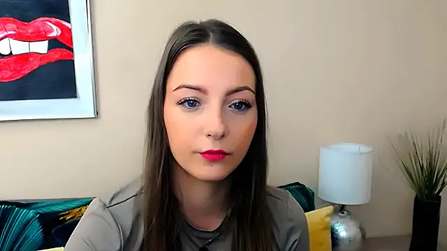 NatalieSexy online show from 14, 4, 2026