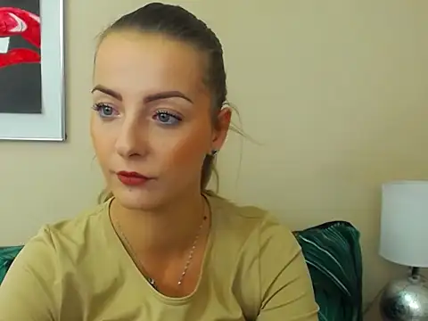 NatalieSexy online show from 29, 10, 2025