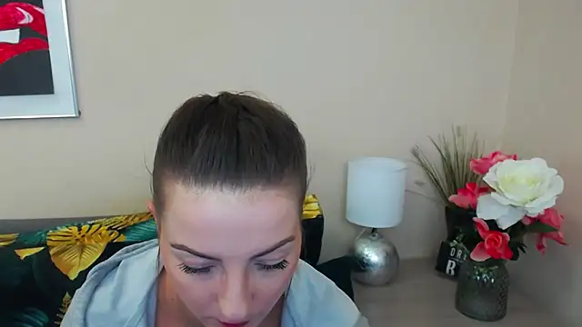 NatalieSexy online show from 20, 2, 2025