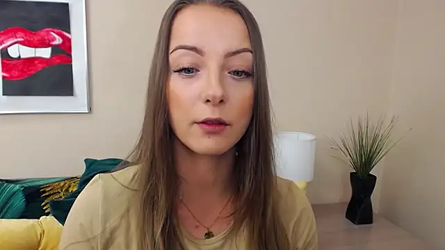 NatalieSexy online show from 14, 5, 2026
