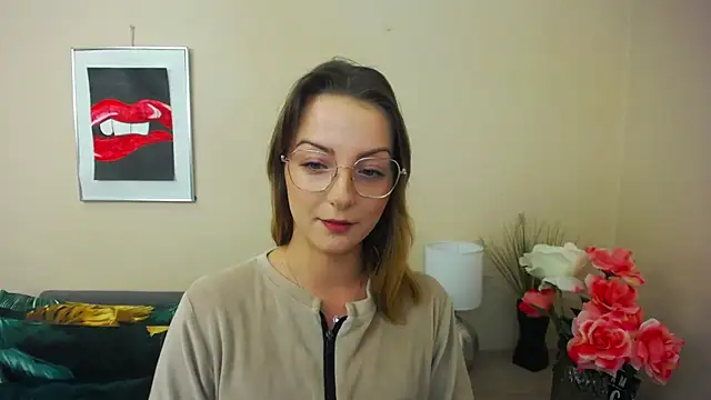 NatalieSexy online show from 26, 2, 2025