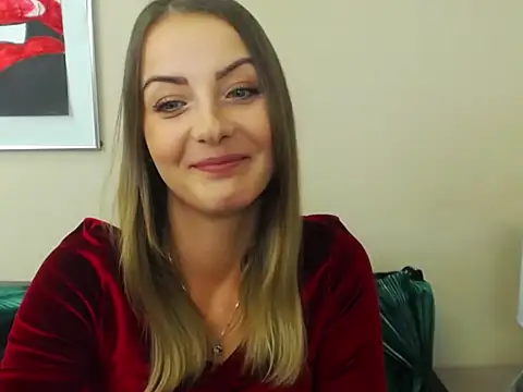 NatalieSexy online show from 15, 10, 2025