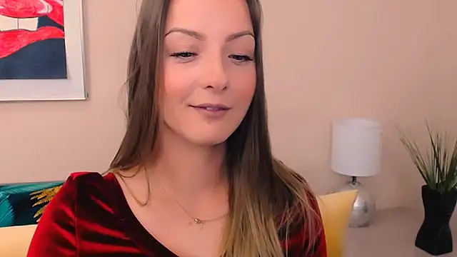 NatalieSexy online show from 18, 5, 2026