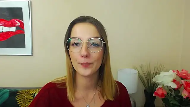 NatalieSexy online show from 7, 3, 2025