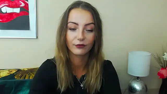 NatalieSexy online show from 18, 9, 2025