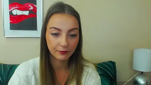 NatalieSexy online show from 24, 11, 2025