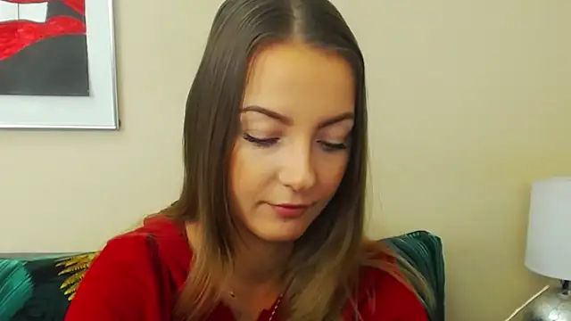 NatalieSexy online show from 25, 11, 2025