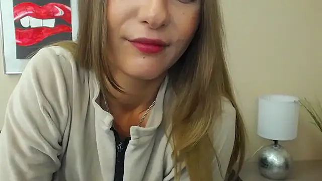 NatalieSexy online show from 3, 12, 2025