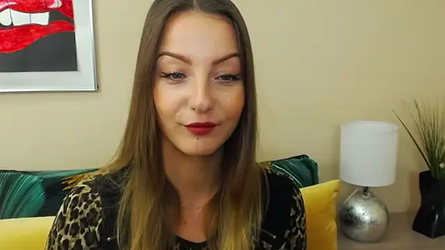 NatalieSexy online show from 25, 2, 2026