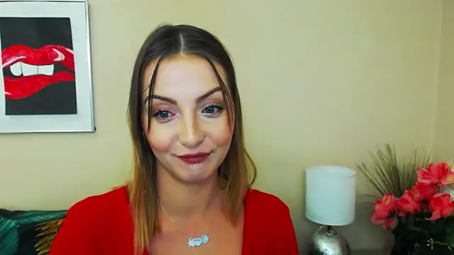 NatalieSexy online show from 12, 2, 2025