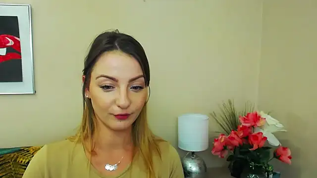 NatalieSexy online show from 10, 2, 2025