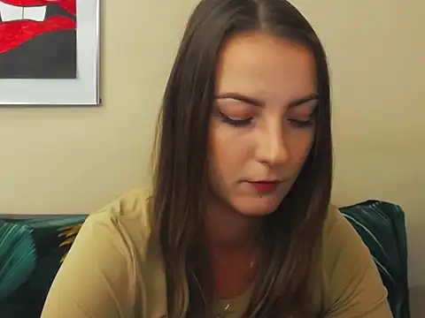 NatalieSexy online show from 21, 10, 2025