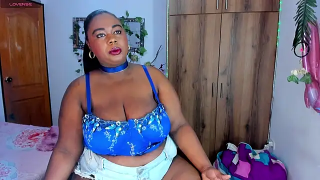 anai valentinex online show from 26, 5, 2026